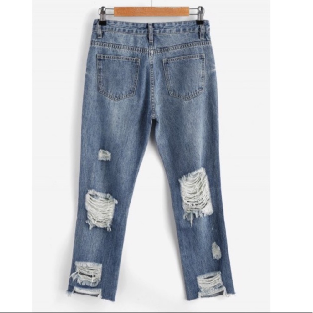ZAFUL jeans - Picture 2 of 4